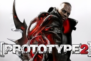 虐杀原形2/Prototype2