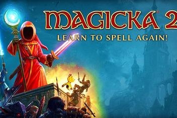 魔能2/魔法对抗2/Magicka 2