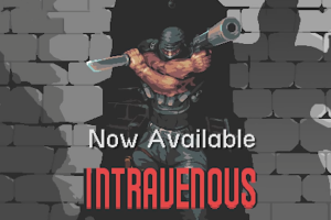 静脉注射/Intravenous