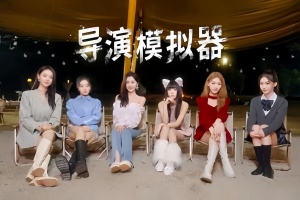 导演模拟器/Director Simulator