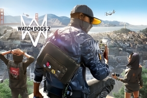 看门狗2/Watch Dogs 2