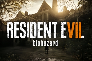 生化危机7：黄金版/Resident Evil 7 Biohazard