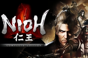 仁王1 ：豪华版/Nioh: Complete Edition