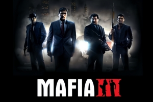 黑手党3:最终版/四海兄弟3:最终版/Mafia III:Definitive Edition