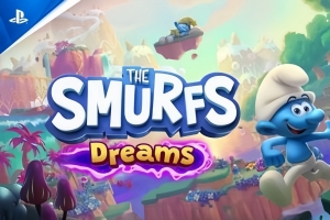 蓝精灵：梦境/The Smurfs – Dreams