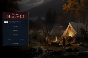 历史时代3/Age of History 3