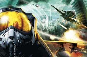 汤姆克兰西之鹰击长空2/Tom Clancy s H.A.W.X 2