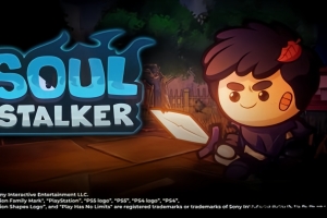 灵魂追猎者/Soul Stalker