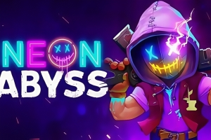 霓虹深渊/Neon Abyss