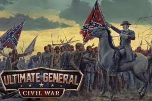 终极将军：内战/Ultimate General: Civil War