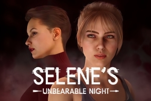 塞琳娜的不眠夜/Selene’s Unbearable Night