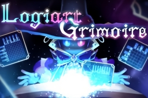 逻辑艺术魔典/Logiart Grimoire