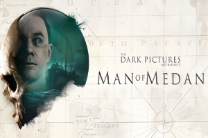 黑相集：棉兰号/The Dark Pictures Anthology: Man of Medan