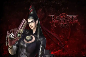 猎天使魔女1/Bayonetta