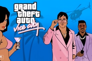 侠盗猎车手：罪恶都市重制版/Grand Theft Auto: Vice City – The Definitive Edition