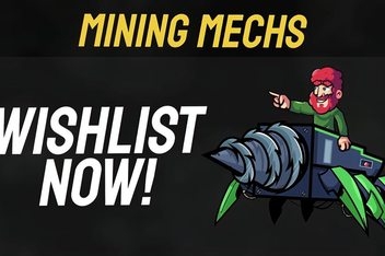 超级矿机/Super Mining Mechs