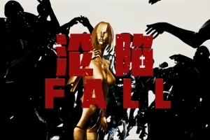 沦陷/FALL