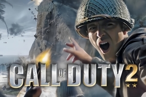 使命召唤2|v1.2|官方中文|Call Of Duty 2