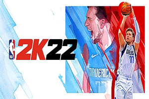 美国职业篮球NBA2K /NBA 2K22（更新V1.11+MC解锁补丁+修改器）