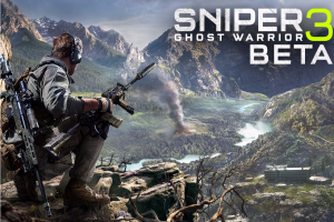 狙击手：幽灵战士3/Sniper: Ghost Warrior 3