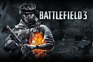 战地3/Battlefield 3
