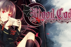 血源密码/Blood Code