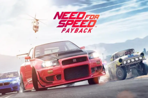 极品飞车20:复仇/Need for Speed Payback