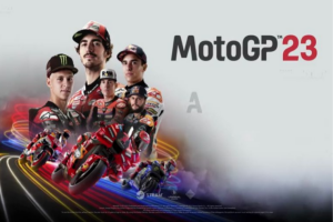世界摩托大奖赛23/MotoGP 23