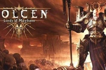 破坏领主/Wolcen:Lords of Mayhem（亲测可玩，记得必看文章中的注意事项）