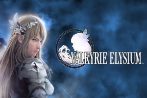 北欧女神极乐世界/VALKYRIE ELYSIUM