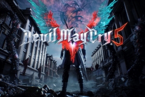 鬼泣5/4/3/2/1/外传/特别版/7部合集