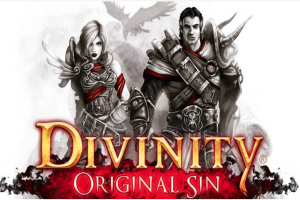 神界： 原罪加强版/Divinity: Original Sin – Enhanced Edition
