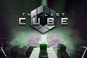 最后的魔方/The Last Cube