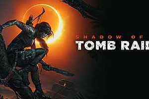 古墓丽影11：暗影/克劳馥版/Shadow of the Tomb Raider