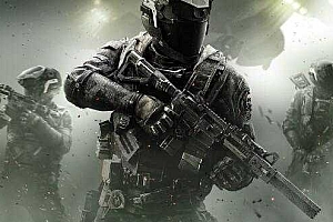 使命召唤13 ：无限战争