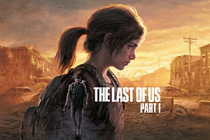 最后的生还者-美末1/The Last of Us™ Part  I