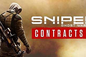 狙击手：幽灵战士契约2/Sniper: Ghost Warrior Contracts 2