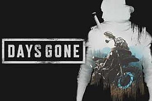 往日不再/Days Gone（更新复刻版+集成破碎之路等全DLC）