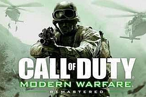 使命召唤6:现代战争2 重制版/Call Of Duty:Modern Warfare 2 Campaign Remastered
