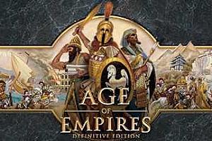 帝国时代合集/Age of Empires