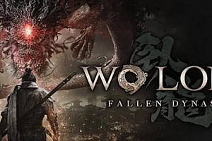 卧龙苍天陨落/Wo Long: Fallen Dynasty