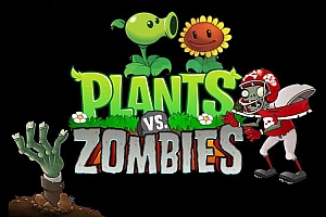 植物大战僵尸/Plants Vs. Zombies/年度加强版/主播版