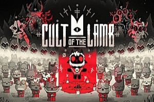 咩咩启示录/Cult of the Lamb