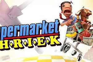 超市尖叫购物车/Supermarket Shriek（v5682367）