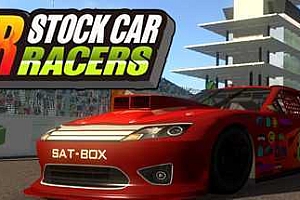 VR赛车/VR STOCK CAR RACERS（v2566632）