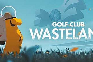 高尔夫乐园：荒凉之地/Golf Club: Wasteland