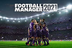 足球经理2021/Football Manager 2021
