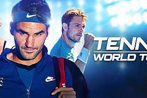 网球世界巡回赛/Tennis World Tour