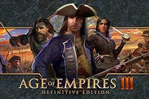 帝国时代3：决定版/Age of Empires III: Definitive Edition