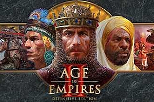 帝国时代2：决定版/Age of Empires II: Definitive Edition